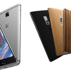 Мнение владельцев после покупки смартфона OnePlus 3