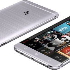 Обзор смартфона Leeco Le Pro 3