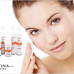 Косметика Christina – окно в мир молодости и красоты