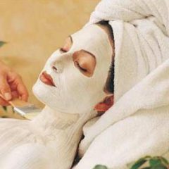 О полезных свойствах косметики