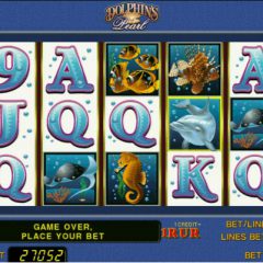 В чём различие между специальными и обычными символами игровых автоматов?