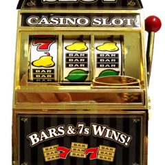 Виртуальный азарт: от чего зависит доходность игровых автоматов?