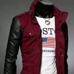 Мужская куртка: правила выбора