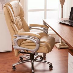 Выбираем мебель для персонала