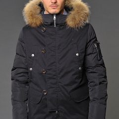 Выбираем парку в интернет — магазине