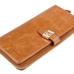 Как выбрать женское портмоне?