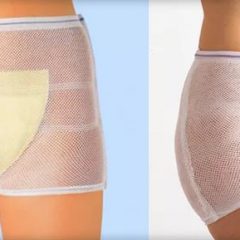 Достоинства послеродовых прокладок