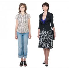 Кто такой имидж — дизайнер?