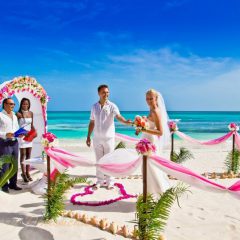 Что входит в услугу организации свадьбы?