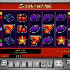 WILD и SCATTER: самые дорогие символы игровых автоматов