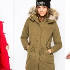 Как подобрать женскую куртку для зимы?