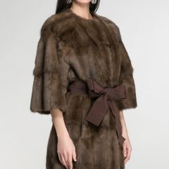 Выбираем мех для шубы