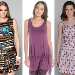 Как выбрать платье на каждый день?