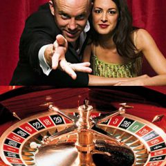 Казино на мобильных устройствах