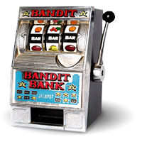 Игровые автоматы в онлайн-казино