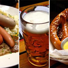 Особенности пивных баров