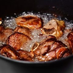 Готовим баранину правильно