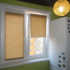 Жалюзи: виды и способы крепления