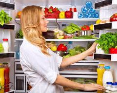 Продукты для женской красоты