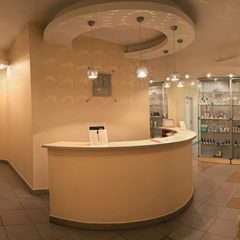 Услуги клиник эстетической медицины