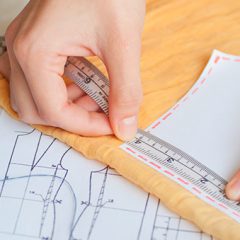 Как выбрать курсы кройки и шитья?