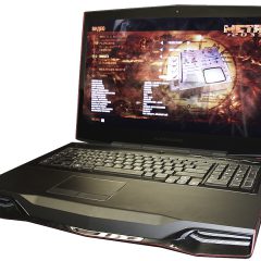 Выбираем мощный ноутбук