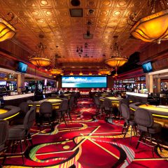 Почему стоит играть в слоты в казино онлайн Вулкан?