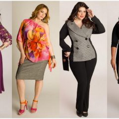 Плюсы женской одежды от производителя