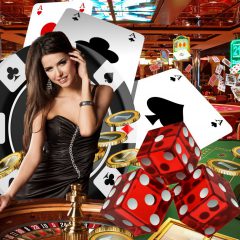 Какие игровые автоматы онлайн выбирают большинство игроков?