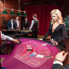 Зачем нужно зеркало казино онлайн Вулкан?