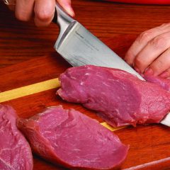 Как приготовить говядину?