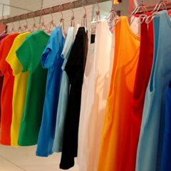 Как заказать женскую одежду оптом?