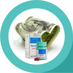 Лучшее средство против вируса гепатита С: избавимся от прошлого, да будет настоящее