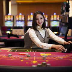 Основные причины выбрать демо игровых автоматов онлайн в Вулкане