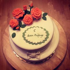 Какой торт заказать на день рождения?