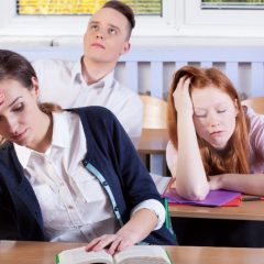 Как решить задачи по сопромату?