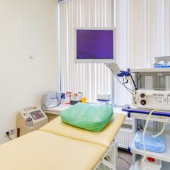 Какие услуги оказывают в многопрофильном медицинском центре?