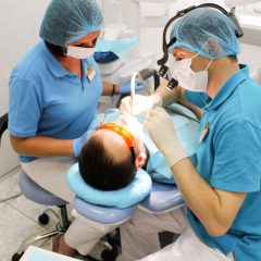 Какие услуги наиболее распространены в стоматологиях?