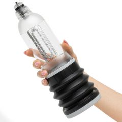 Как отличить настоящую гидропомпу от подделки?