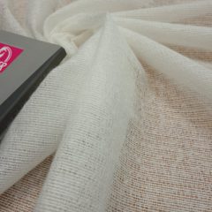 Как использовать клеевой дублерин?