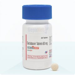 Софовир и даклахеп: превосходные результаты в борьбе с гепатитом С