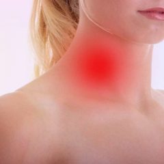 Что такое лимфома?