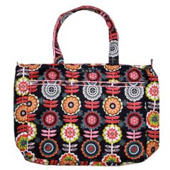 Достоинства сумок для мам Ju-Ju-Be