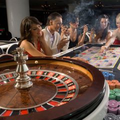 Обзор игрового автомата онлайн Рамзес