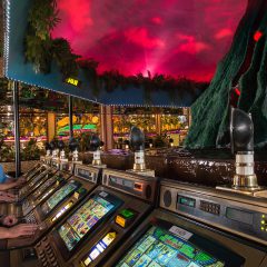 Обзор игрового автомата онлайн Операция Ы