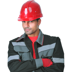 Современная спецодежда против всех видов опасности