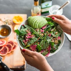 Важные рекомендации по правильному питанию