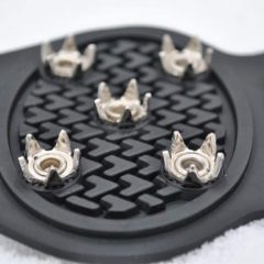 Как выбрать ледоходы?