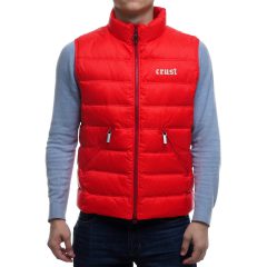 Выбираем мужской пуховой жилет