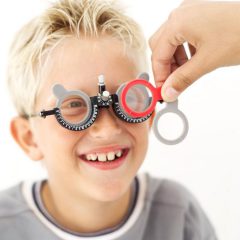 Что такое анизметропия?